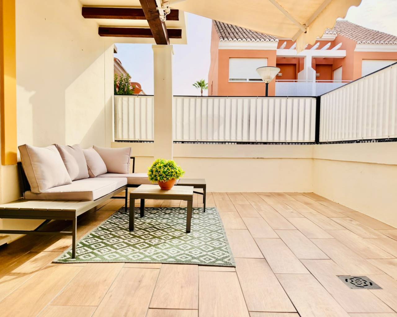 Sales - Apartment - Javea