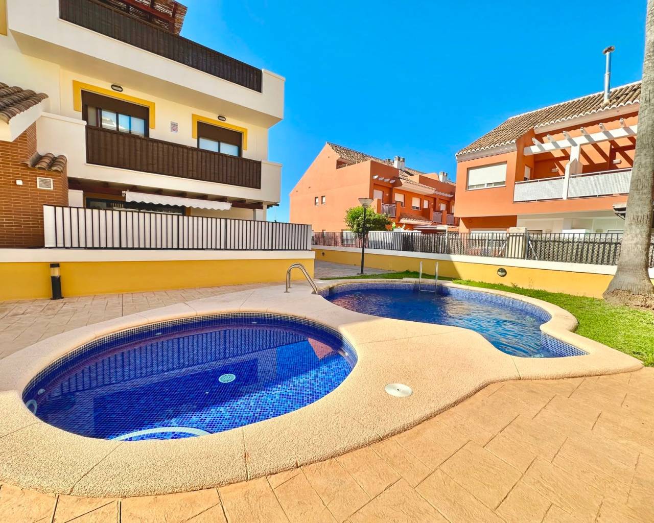 Sales - Apartment - Javea