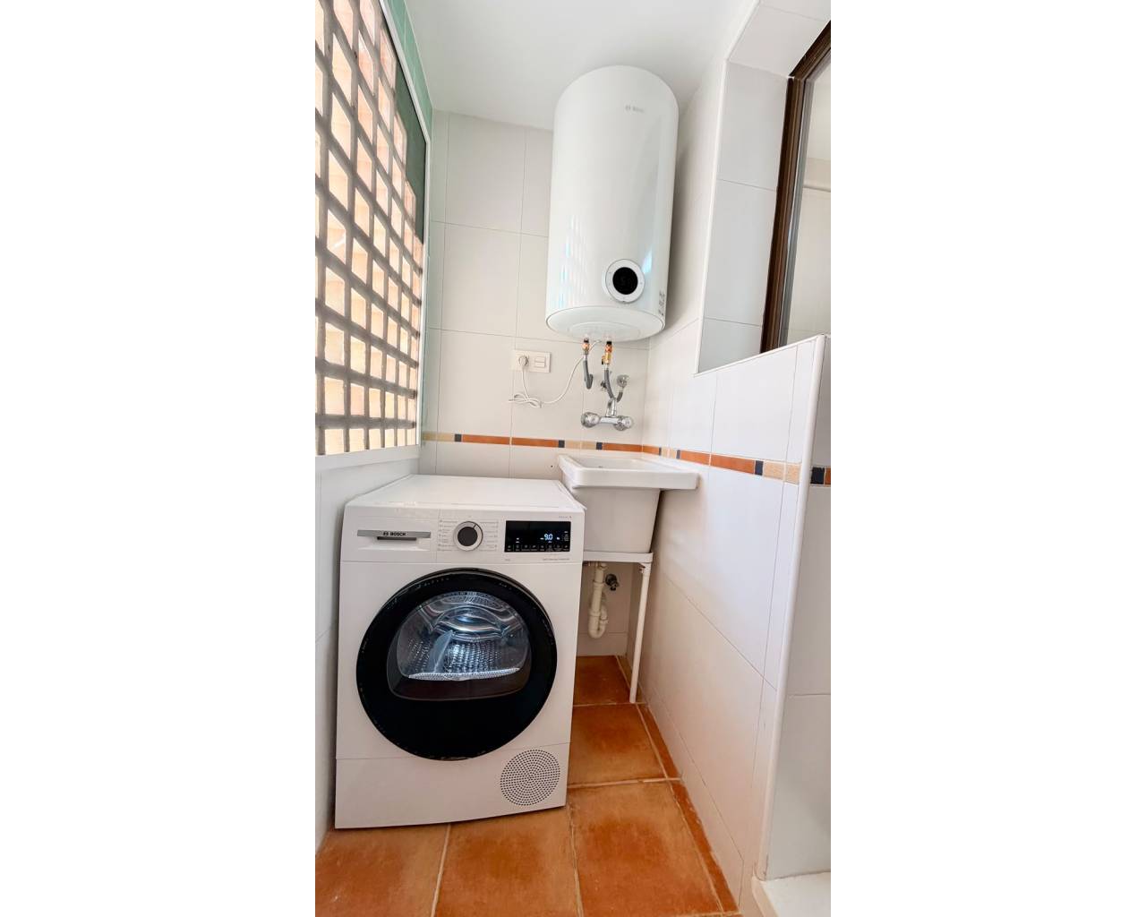 Sales - Apartment - Javea