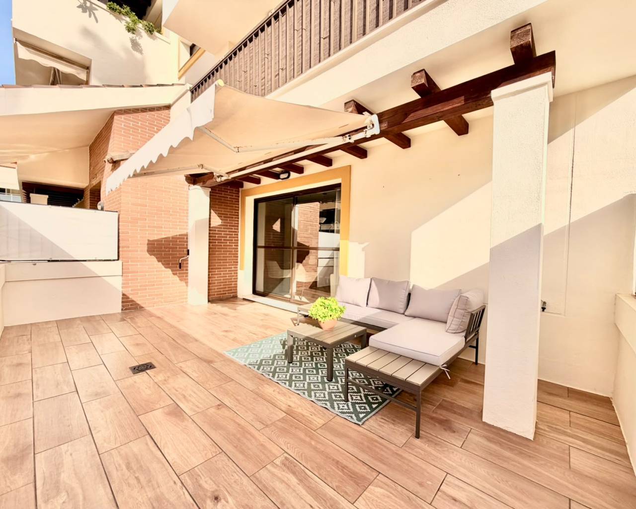 Sales - Apartment - Javea