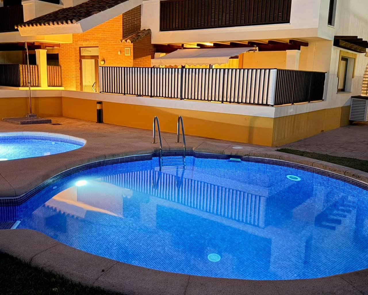 Sales - Apartment - Javea
