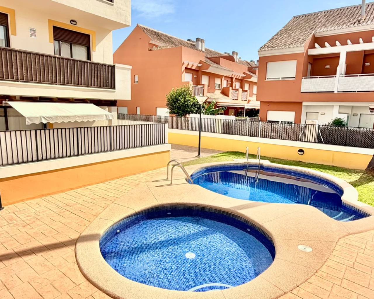 Sales - Apartment - Javea