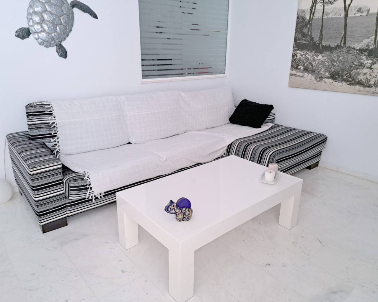 Sales - Apartment - Javea - Puerto