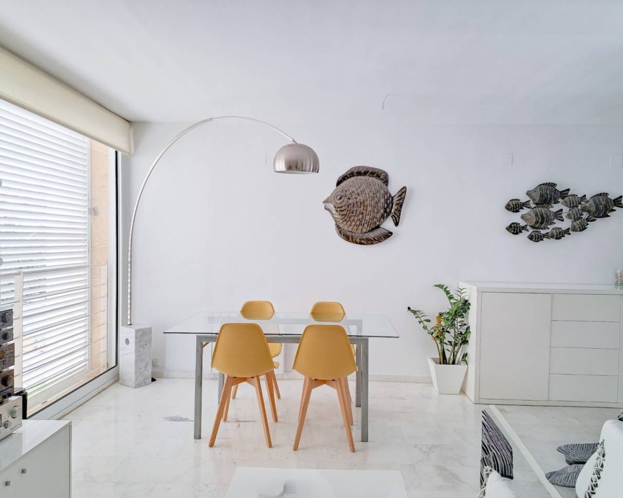 Sales - Apartment - Javea - Puerto