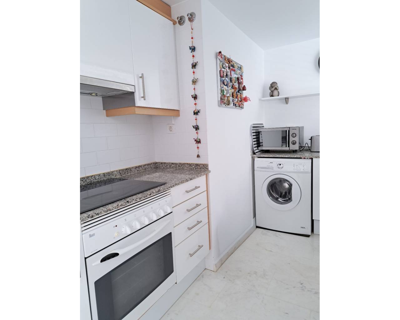 Sales - Apartment - Javea - Puerto