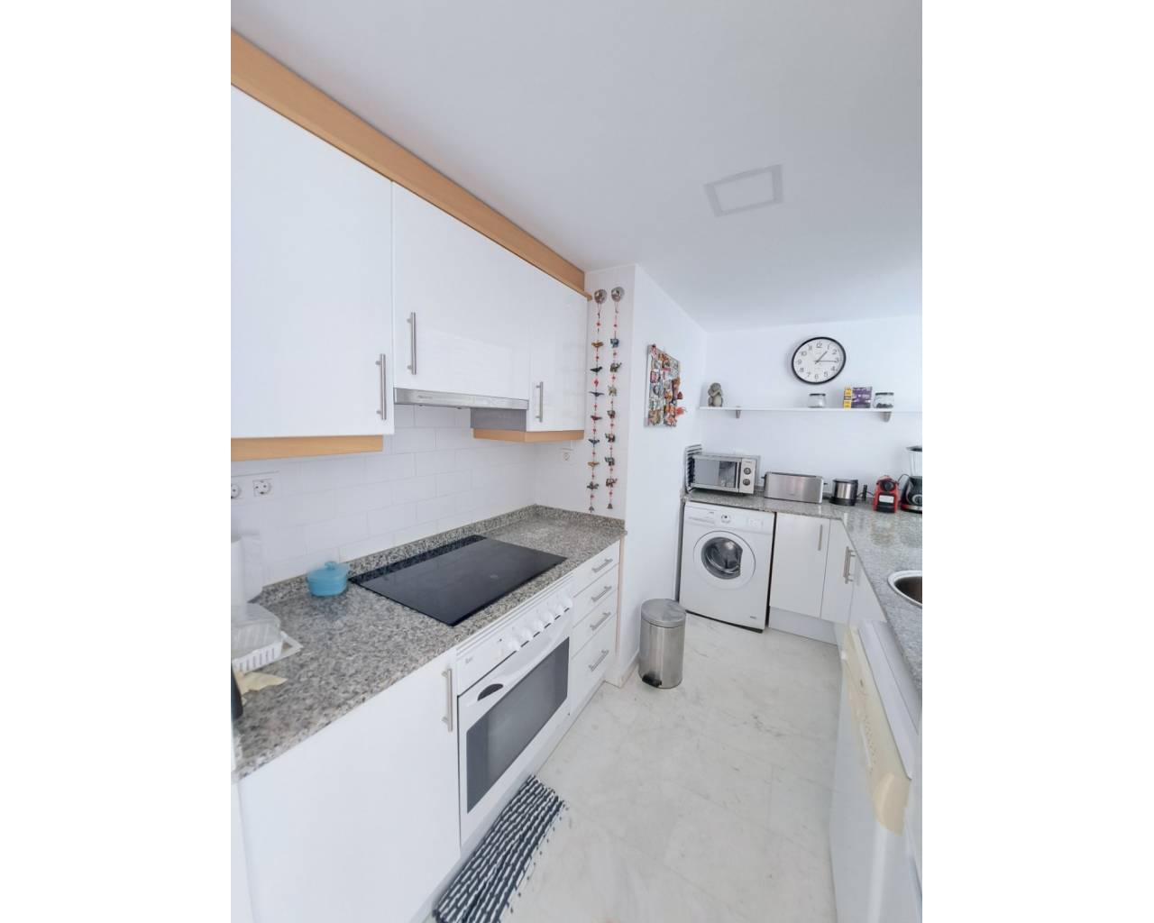 Sales - Apartment - Javea - Puerto