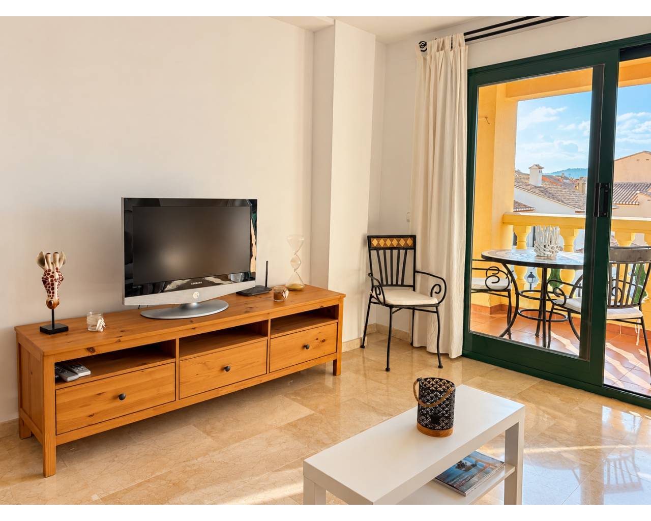 Sales - Apartment - Javea - Xàbia