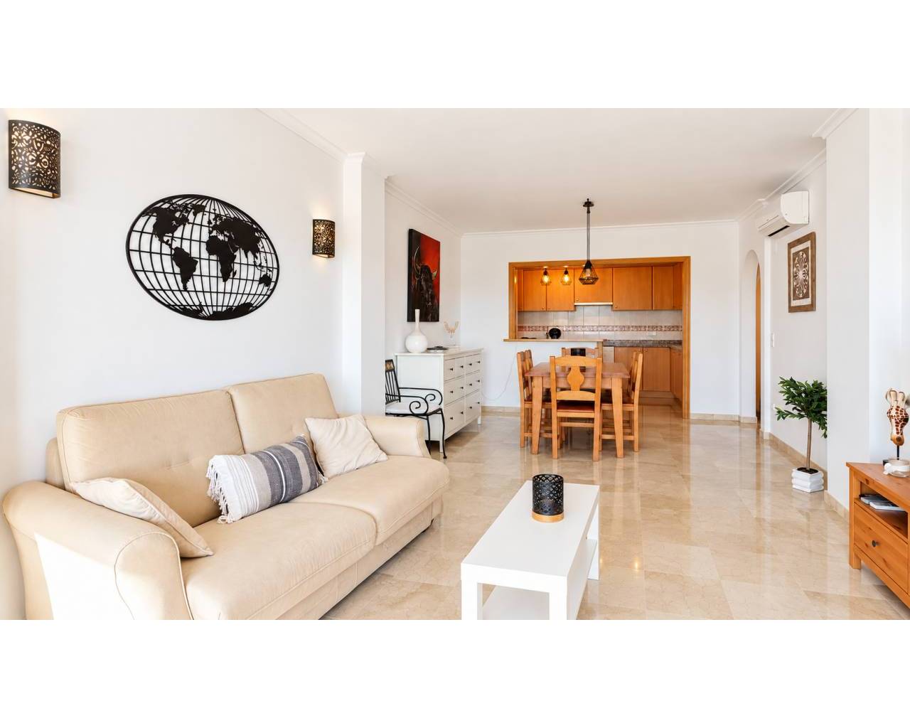 Sales - Apartment - Javea - Xàbia