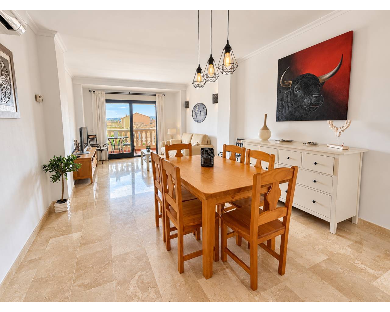 Sales - Apartment - Javea - Xàbia