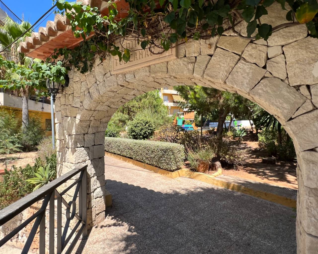 Sales - Apartment - Moraira - Centro Ciudad