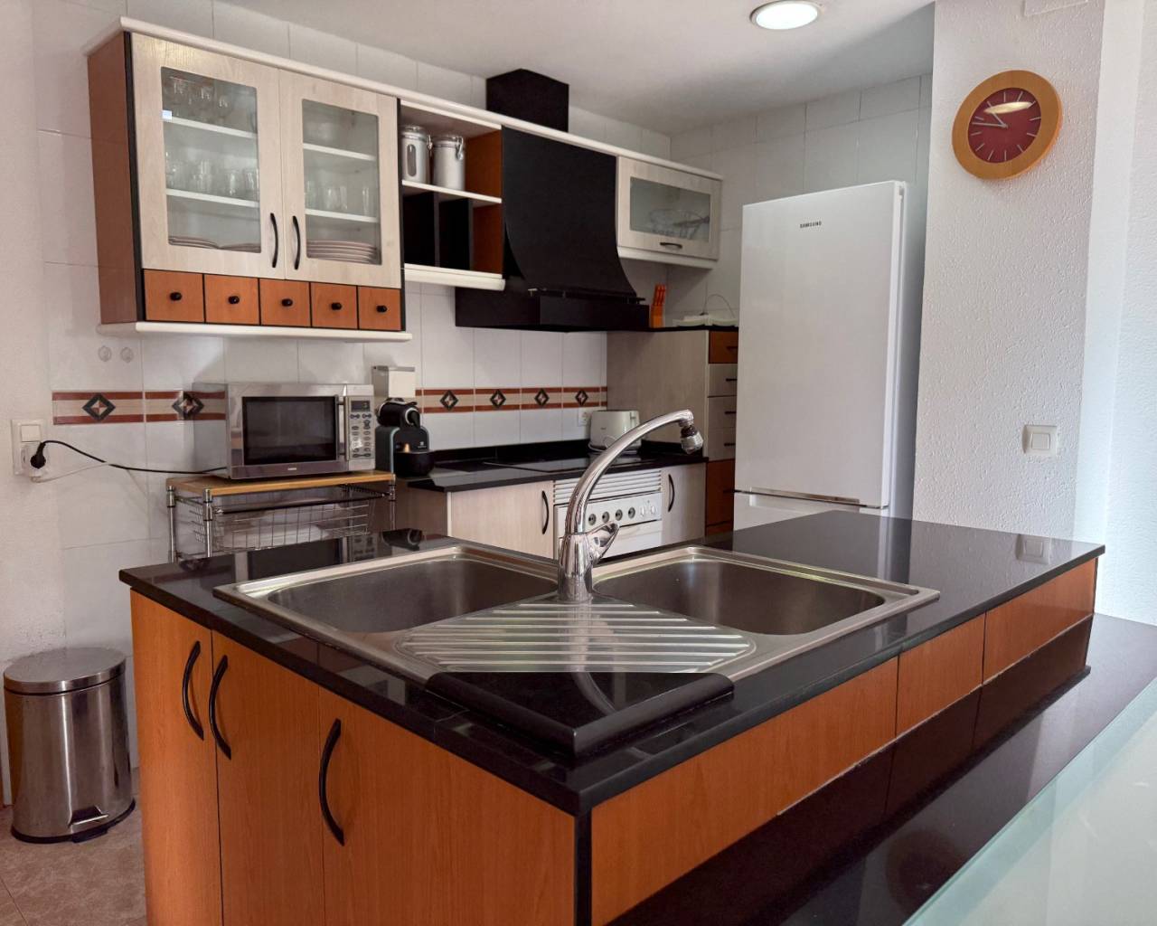 Sales - Apartment - Moraira - Centro Ciudad