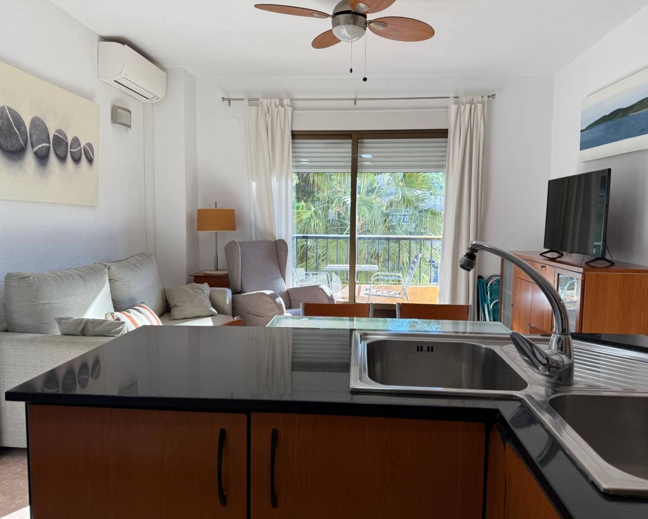 Sales - Apartment - Moraira - Centro Ciudad