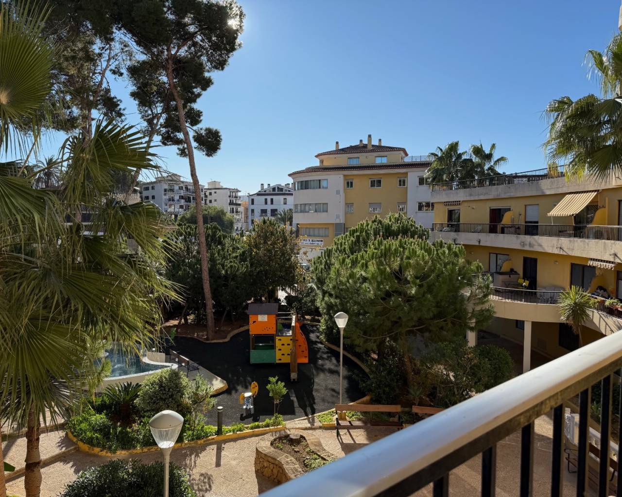 Sales - Apartment - Moraira - Centro Ciudad