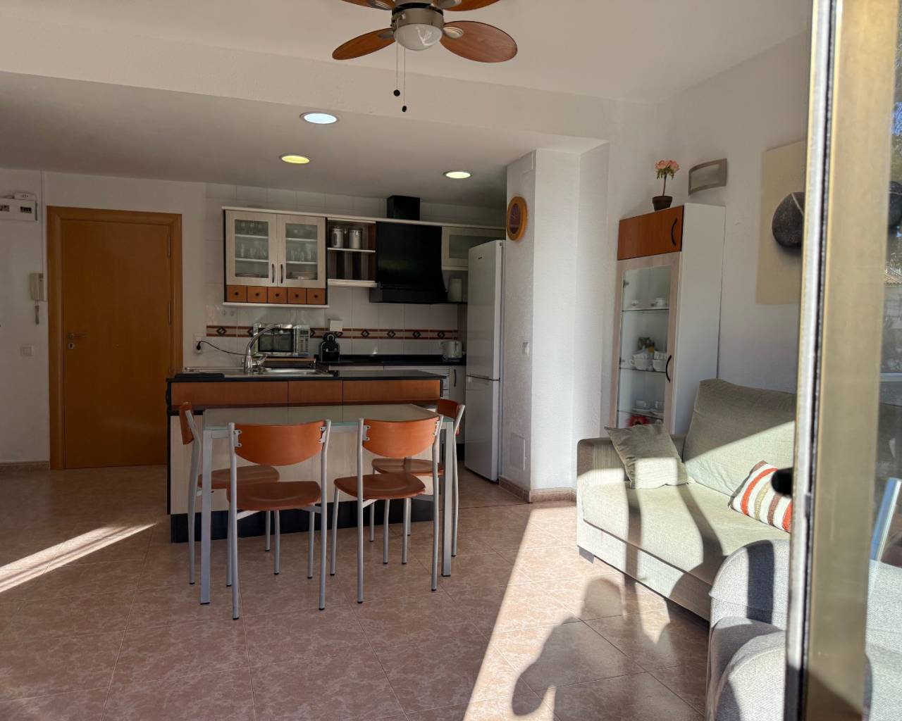 Sales - Apartment - Moraira - Centro Ciudad