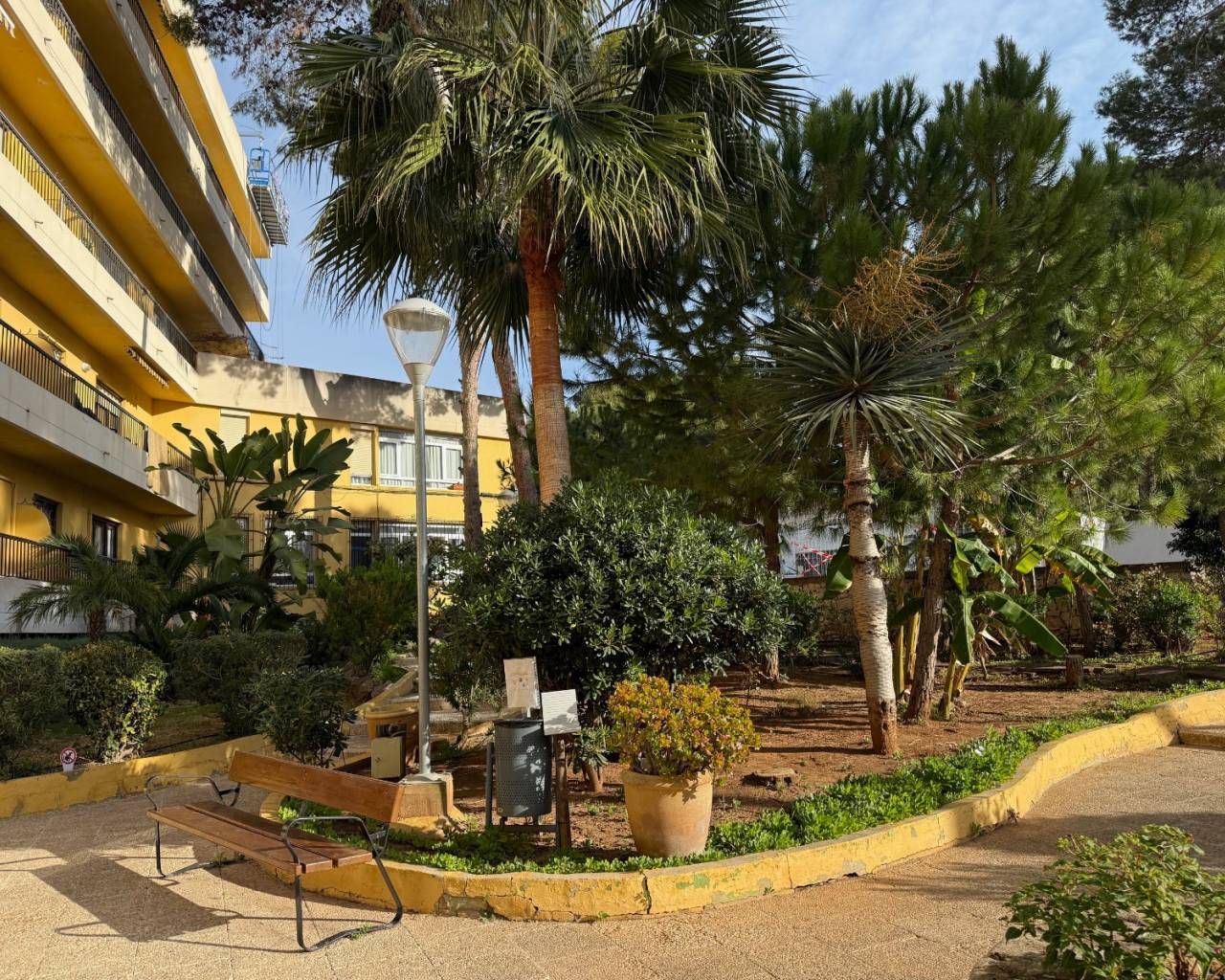 Sales - Apartment - Moraira - Centro Ciudad