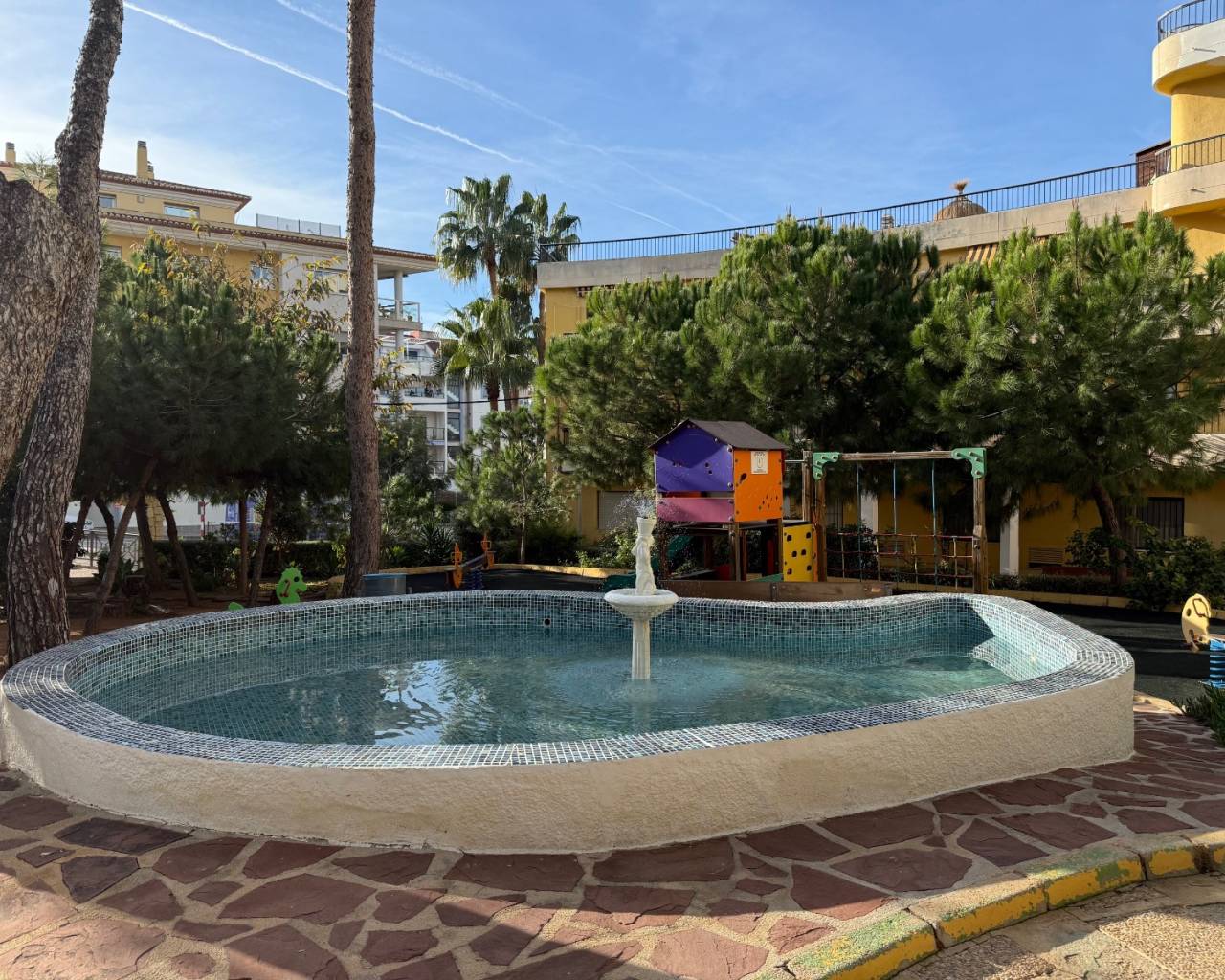 Sales - Apartment - Moraira - Centro Ciudad