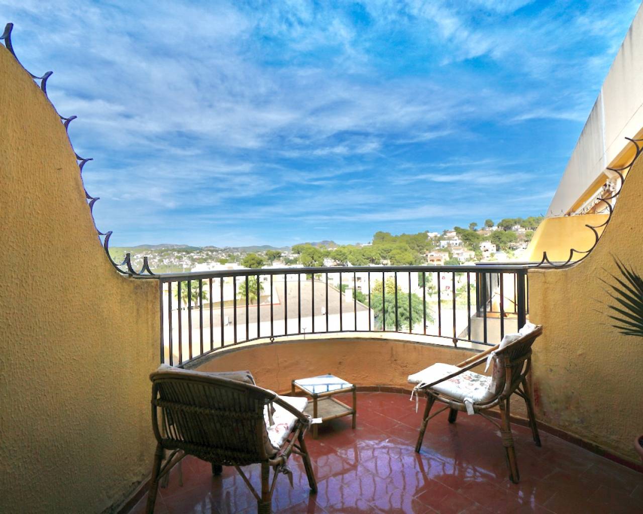 Sales - Apartment - Moraira - Moraira Centre