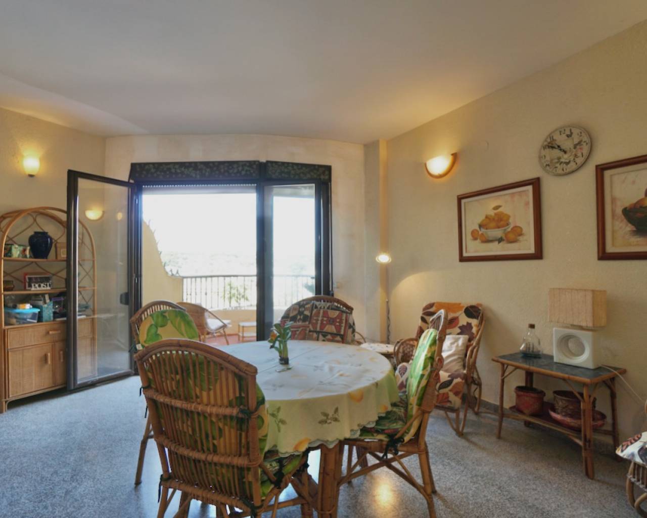 Sales - Apartment - Moraira - Moraira Centre