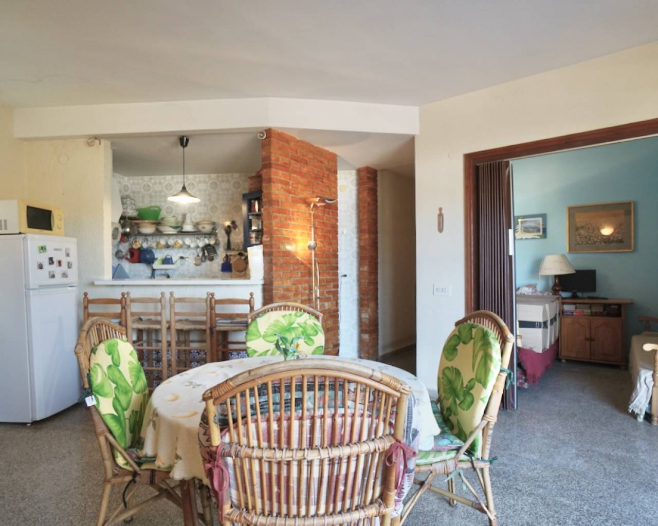 Sales - Apartment - Moraira - Moraira Centre