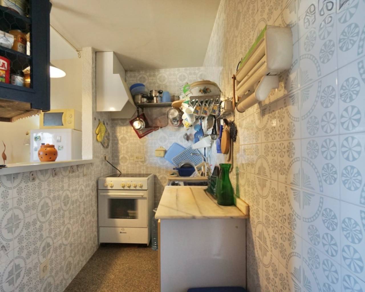 Sales - Apartment - Moraira - Moraira Centre