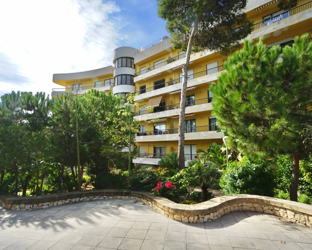 Sales - Apartment - Moraira - Moraira Centre
