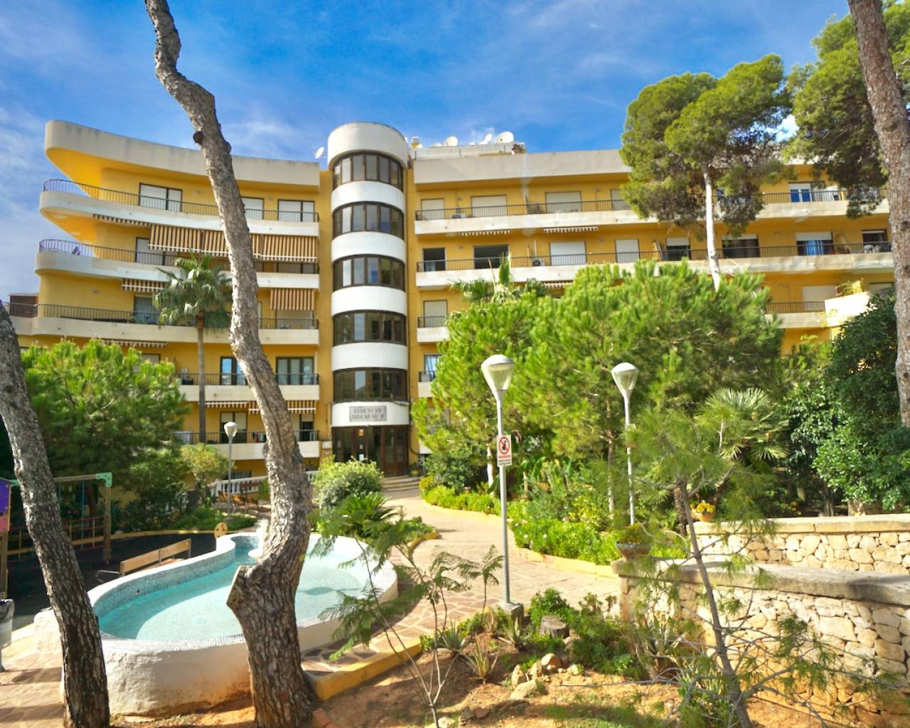 Sales - Apartment - Moraira - Moraira Centre
