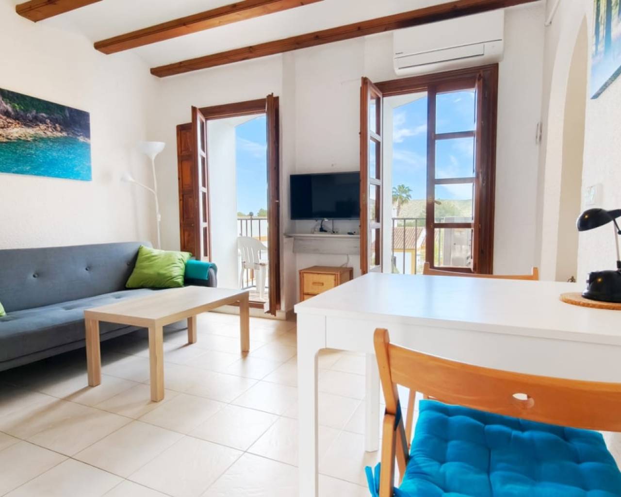 Sales - Apartment - Pedreguer