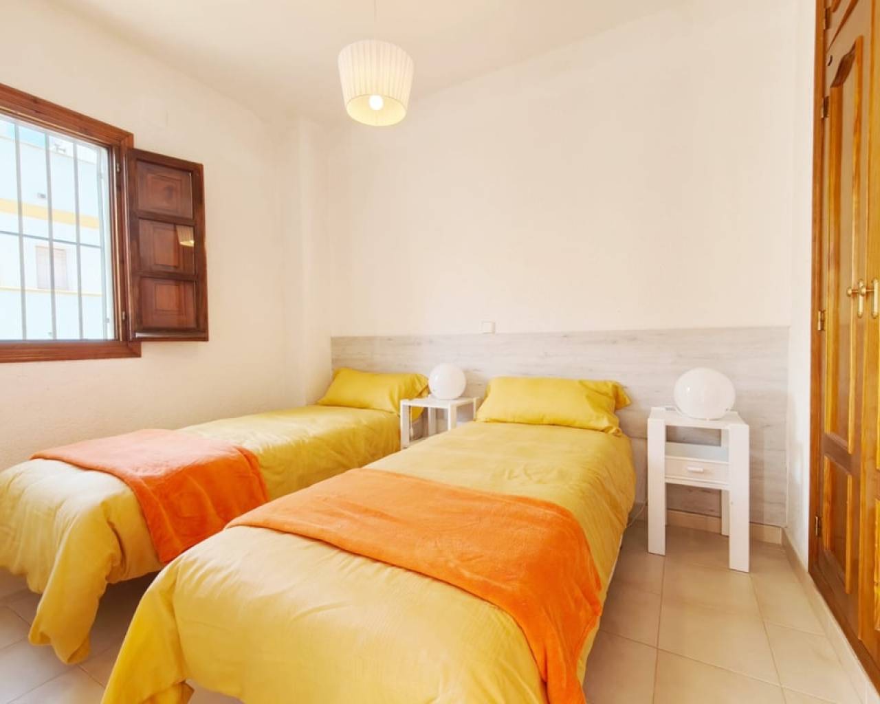 Sales - Apartment - Pedreguer
