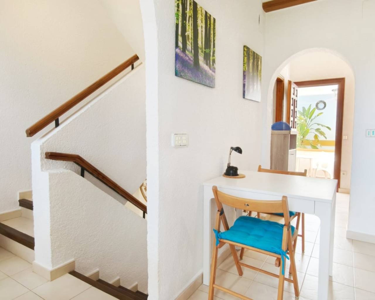 Sales - Apartment - Pedreguer