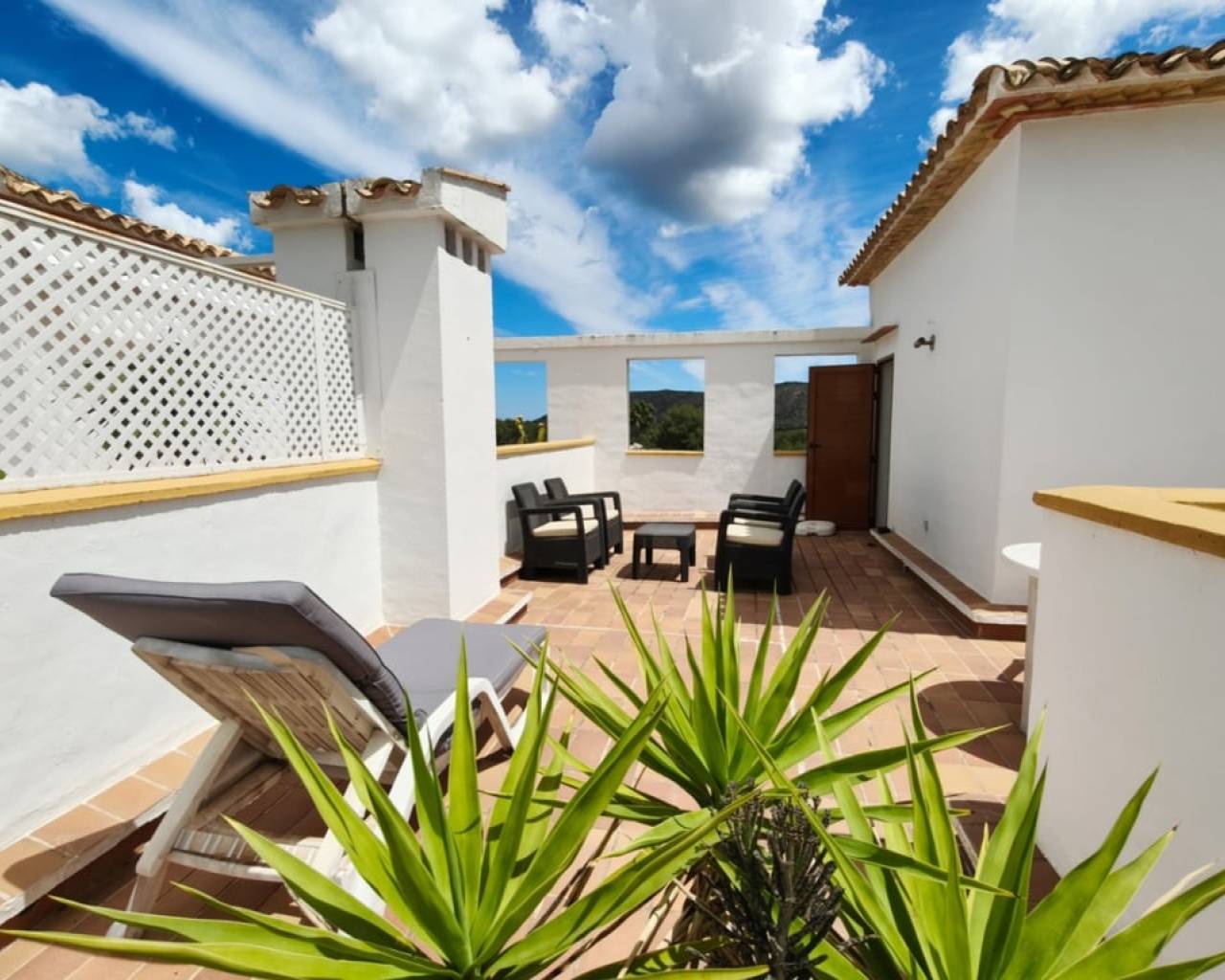 Sales - Apartment - Pedreguer