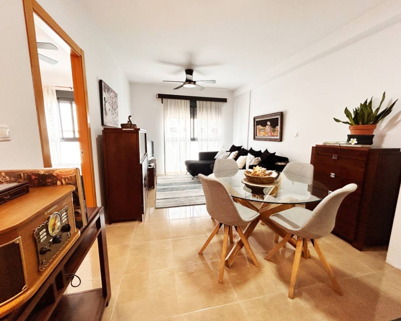 Sales - Apartment - Pego