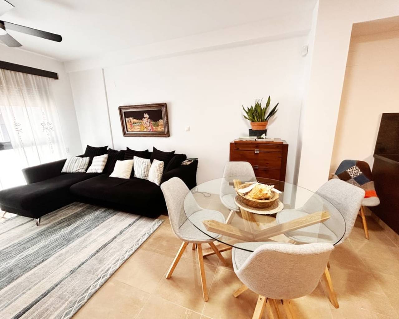 Sales - Apartment - Pego