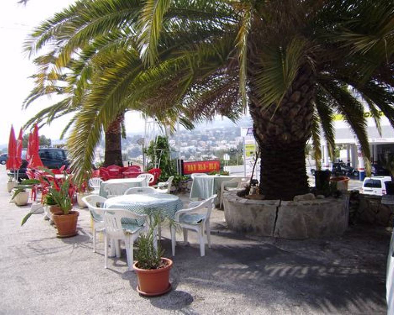 Sales - Business - Benissa