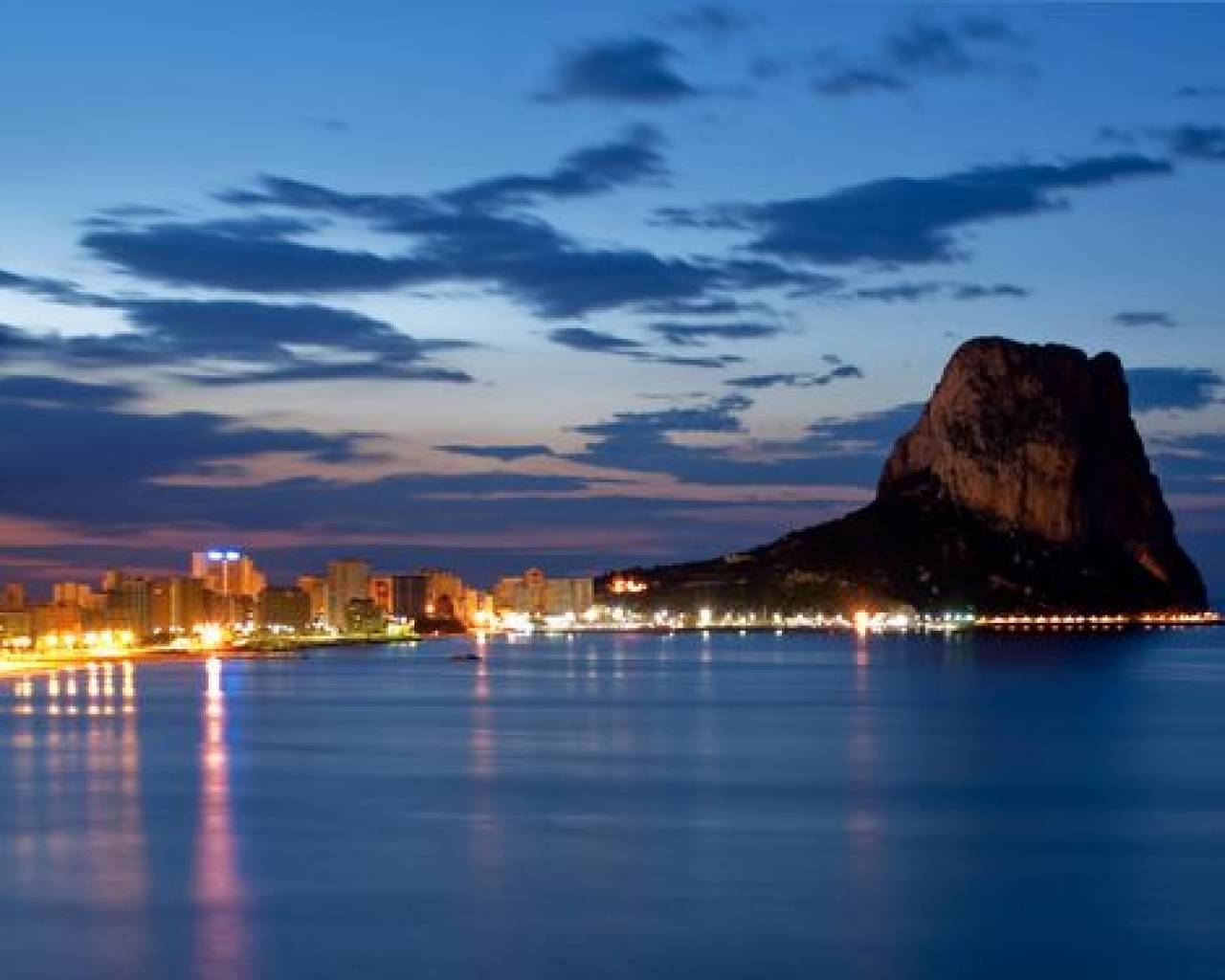 Sales - Linked villa - Calpe