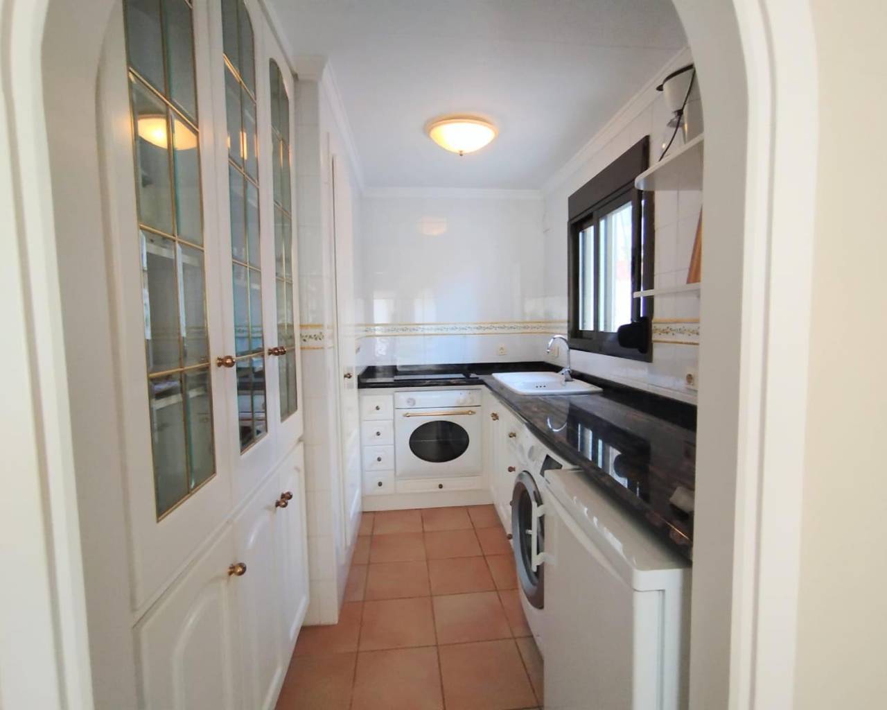 Sales - Linked villa - Moraira - Verde Pino