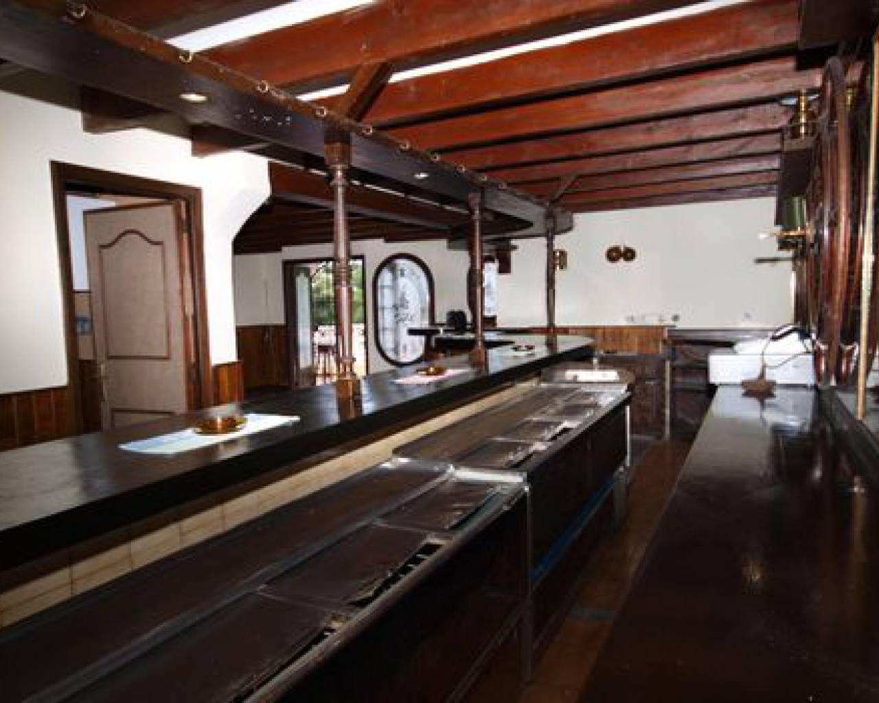 Sales - Business - Moraira