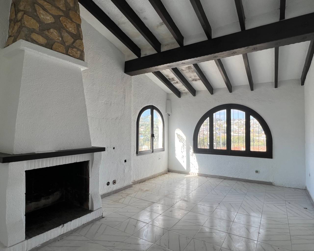 Sales - Business - Moraira