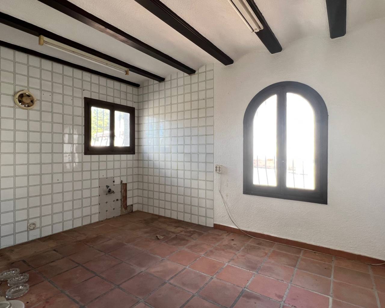 Sales - Business - Moraira