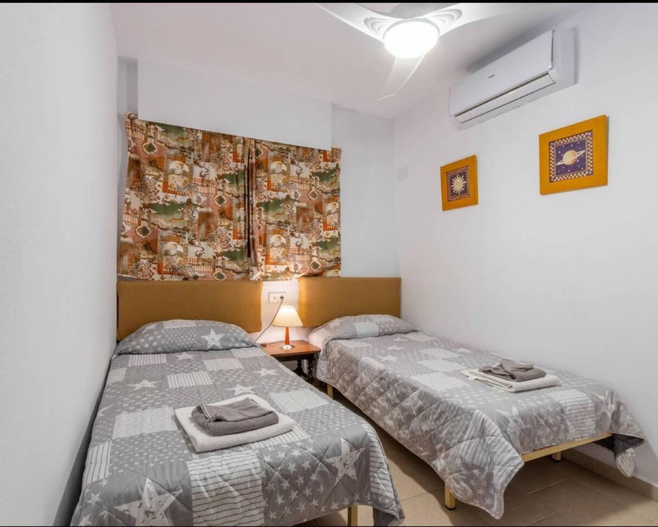 Sales - Detached villa - Javea