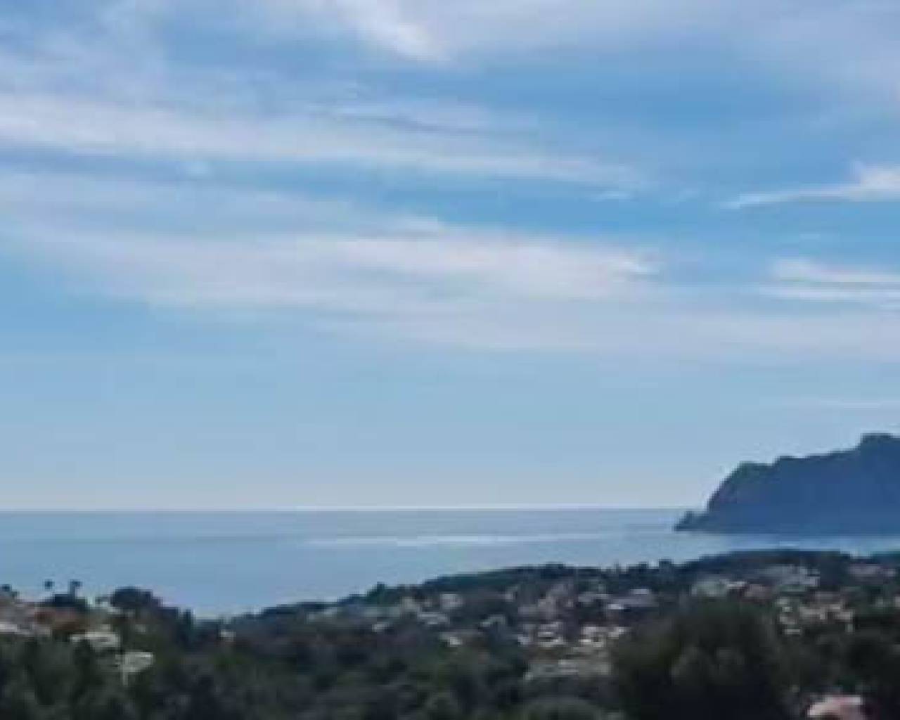 Sales - Hotel - Moraira