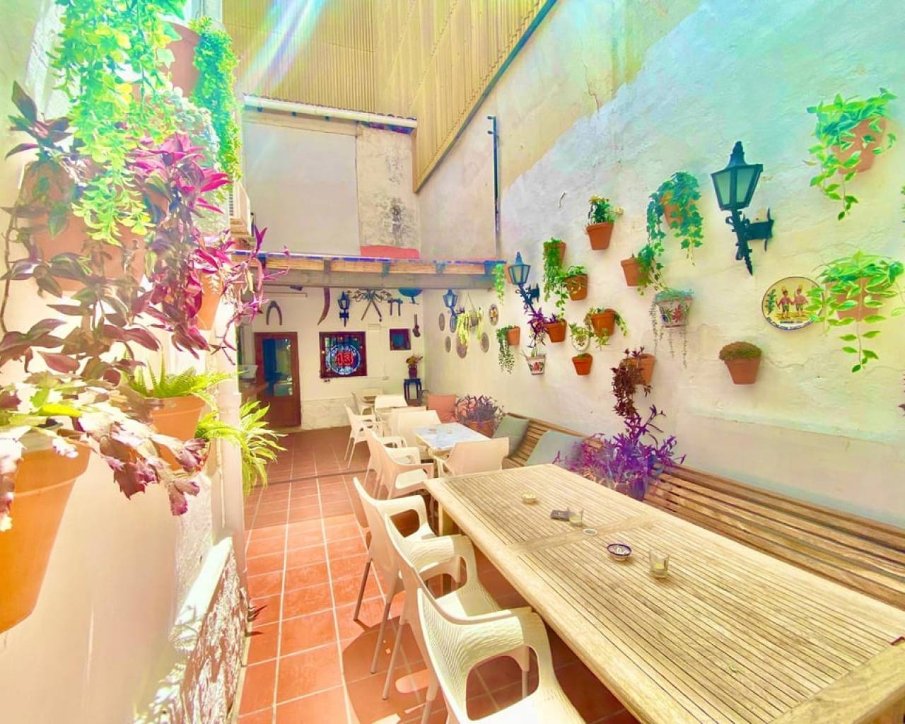 Sales - Village house - Javea