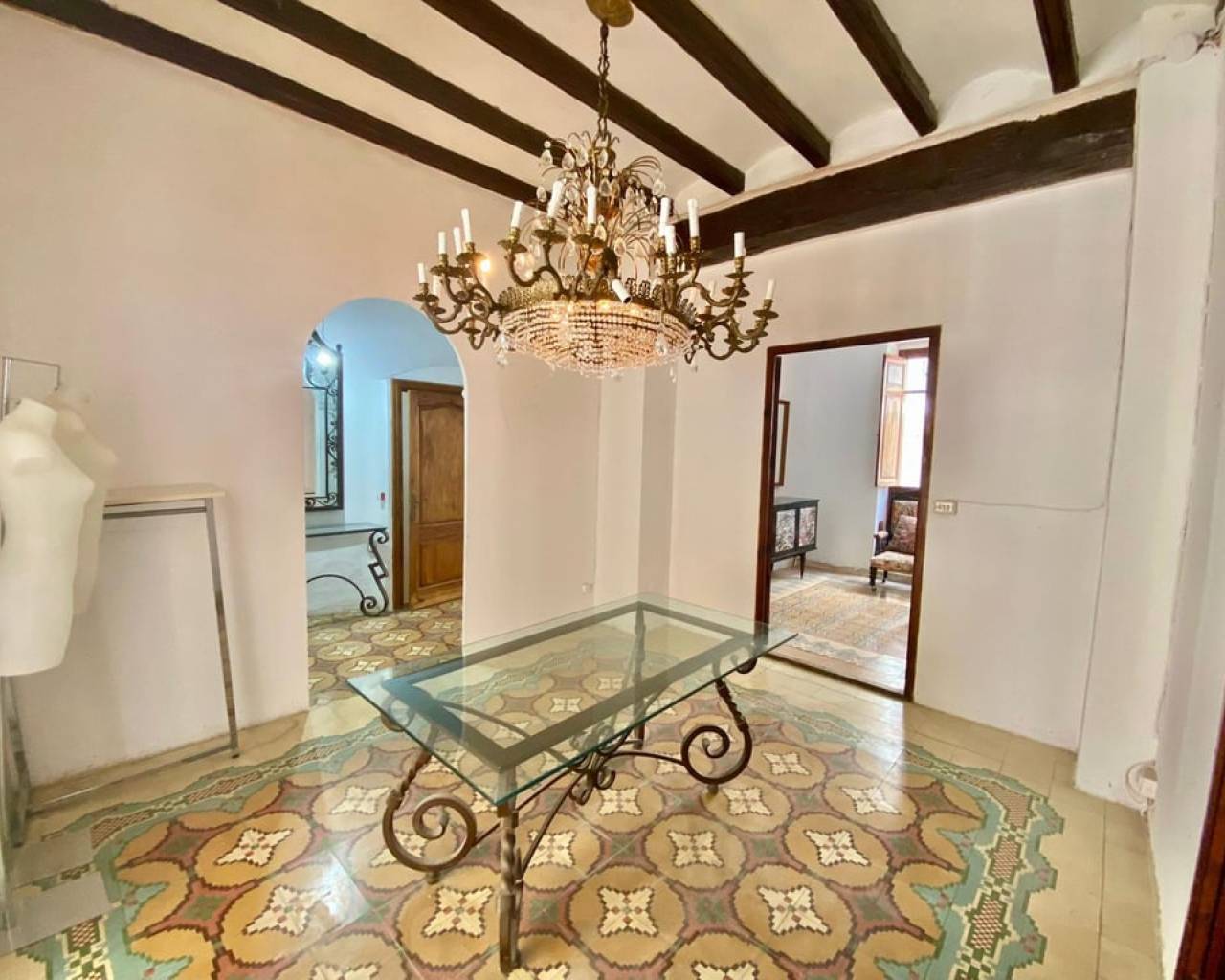 Sales - Village house - Javea