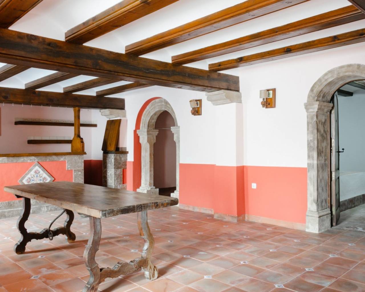 Sales - Detached villa - Javea - Partida Comunes-Adsubia