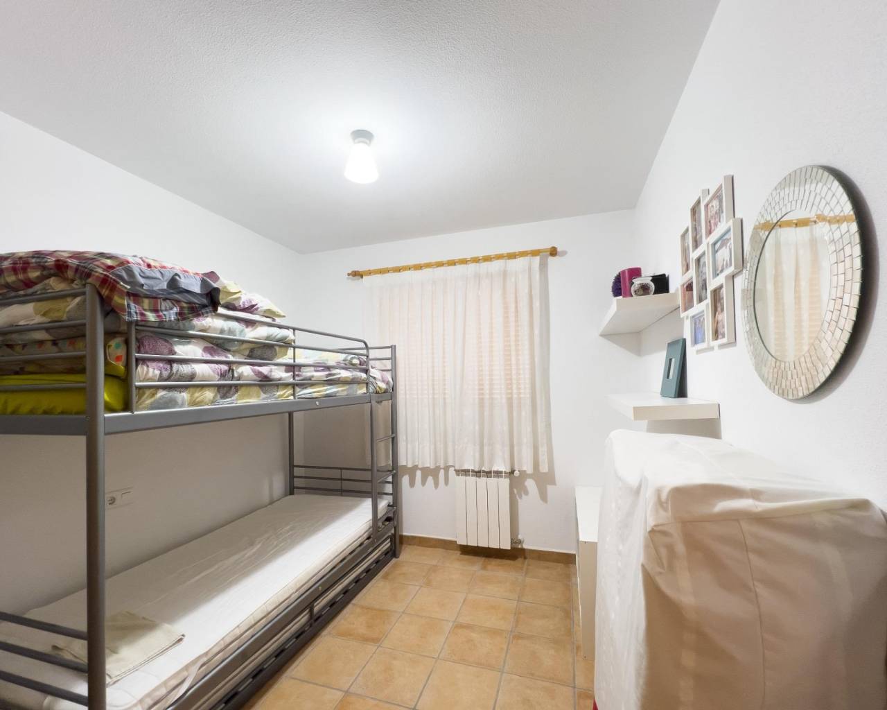 Sales - Apartment - Altea - Casco Antiguo