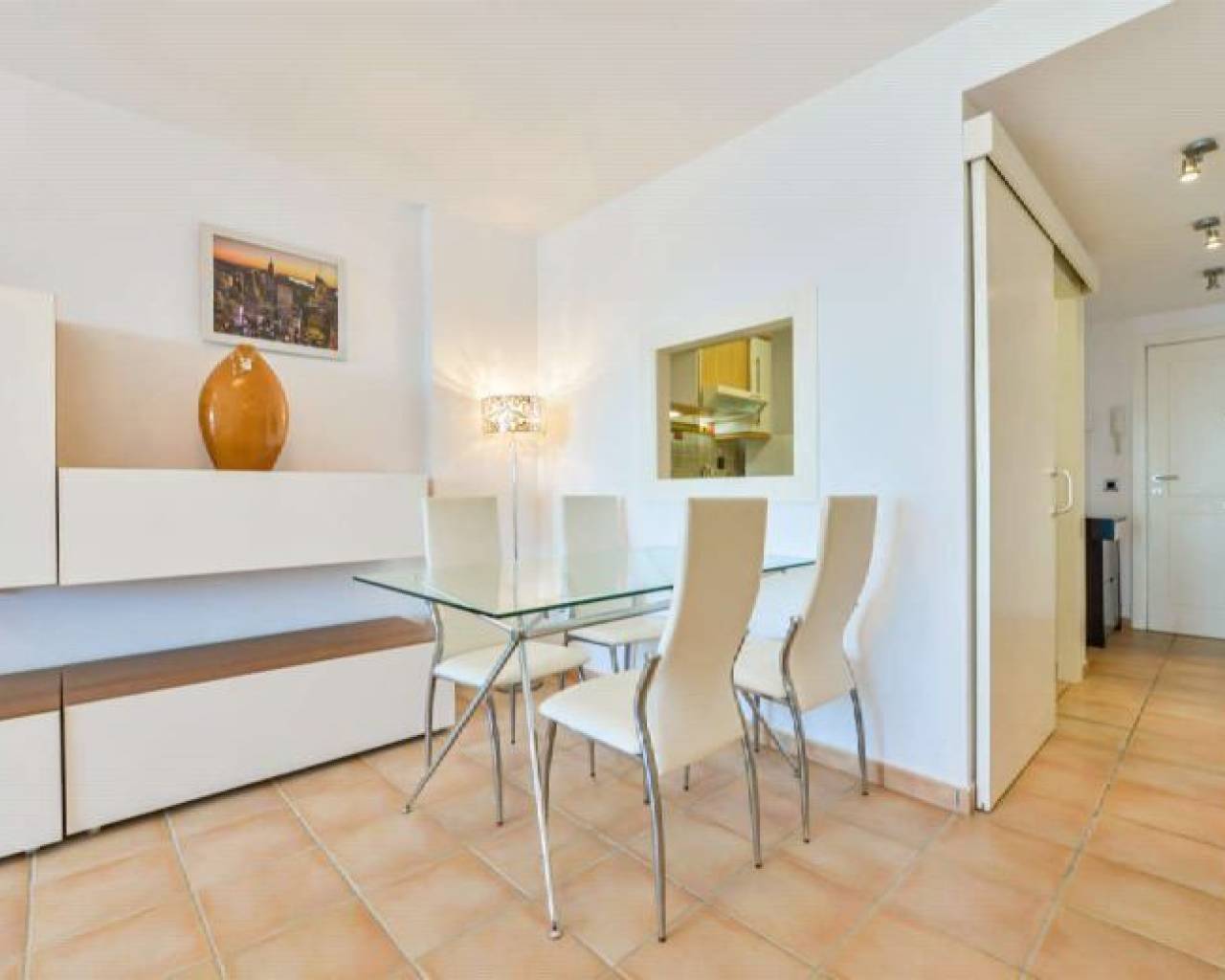 Sales - Apartment - Altea - Pueblo Mascarat