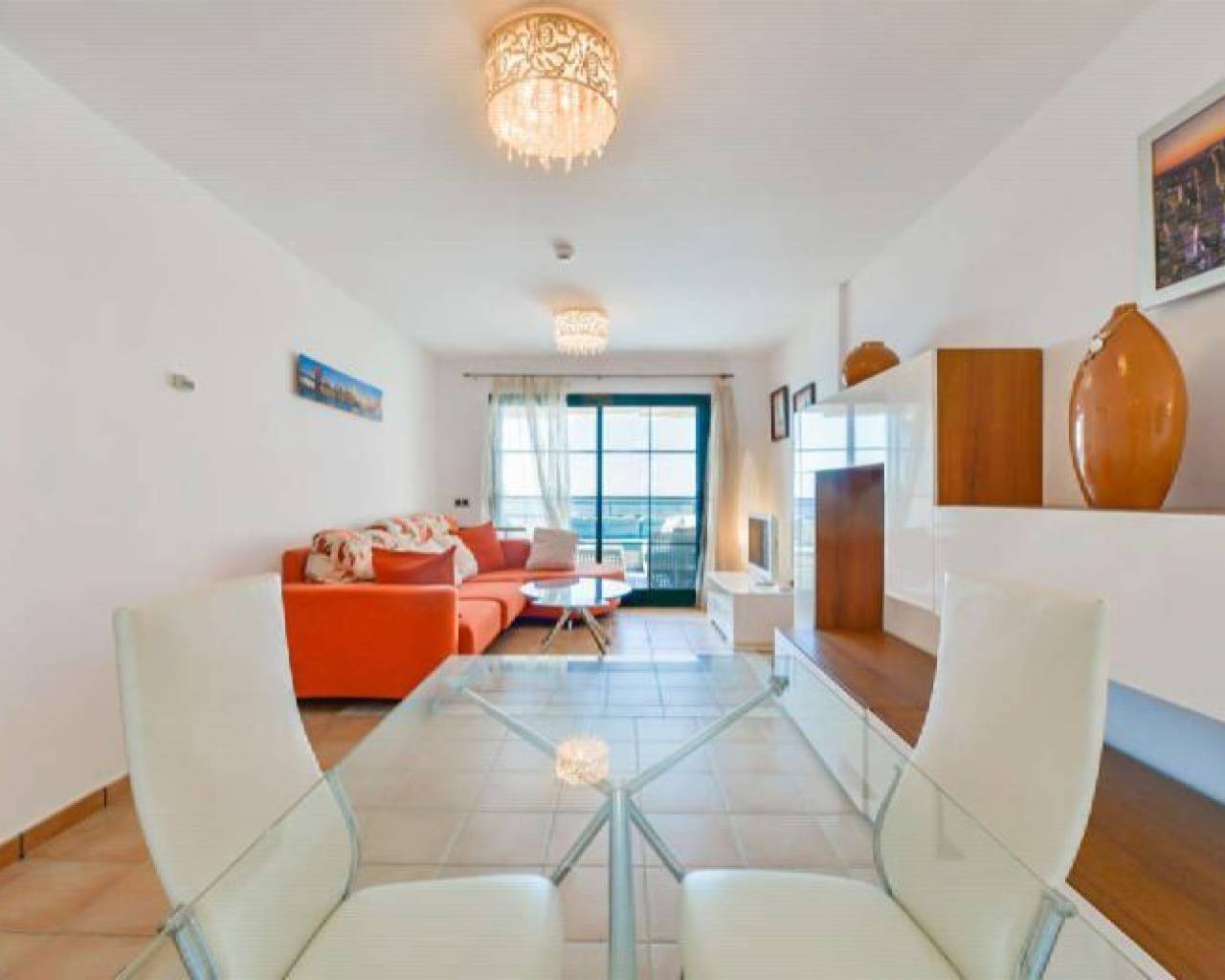 Sales - Apartment - Altea - Pueblo Mascarat