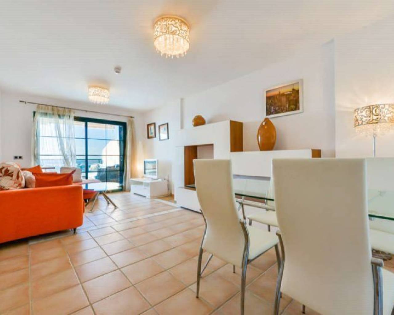 Sales - Apartment - Altea - Pueblo Mascarat