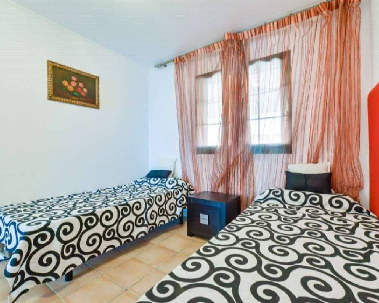 Sales - Apartment - Altea - Pueblo Mascarat