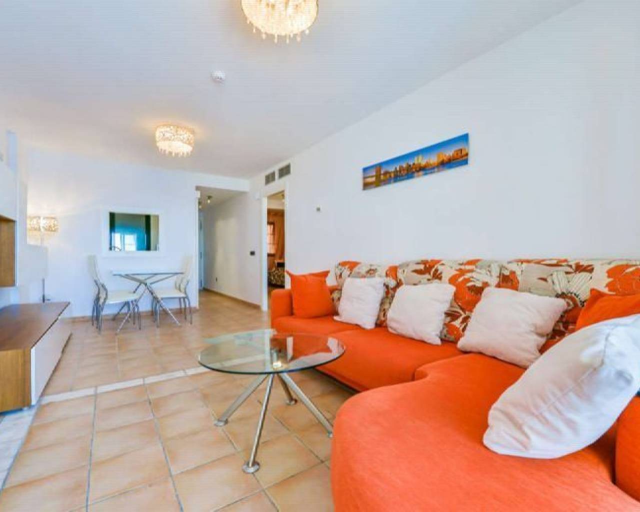 Sales - Apartment - Altea - Pueblo Mascarat