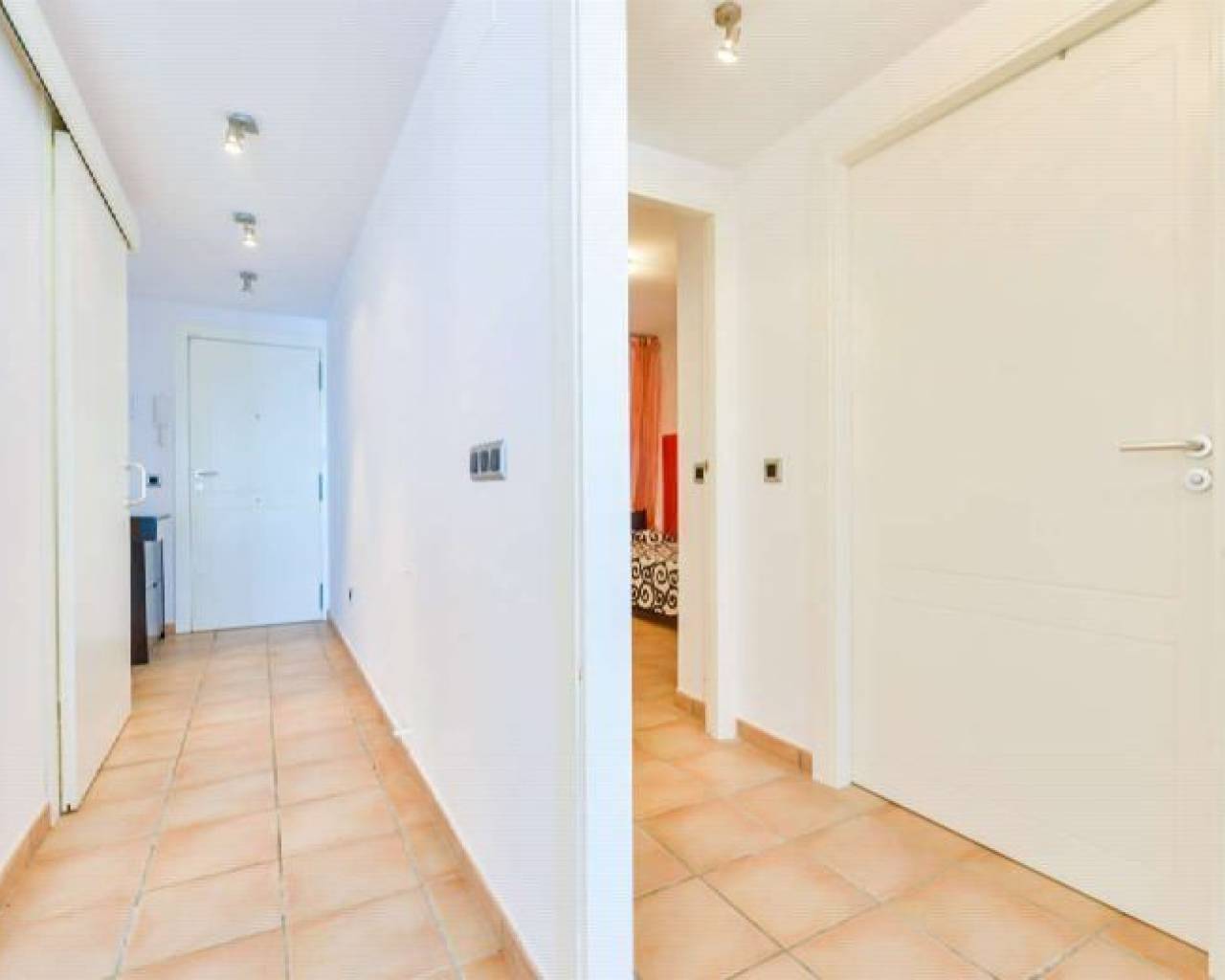 Sales - Apartment - Altea - Pueblo Mascarat